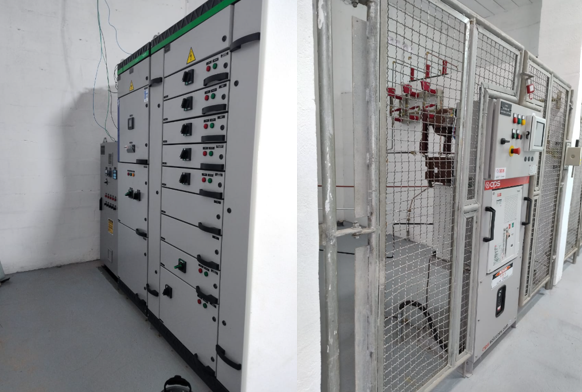 Integração com Automação